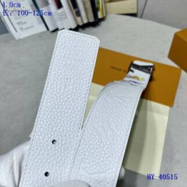 Picture of LV Belts _SKULVBelt40mm100-125cm8L1426776